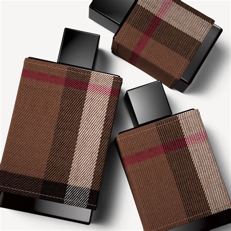 burberry london man 100ml tester|London Burberry cologne for men.